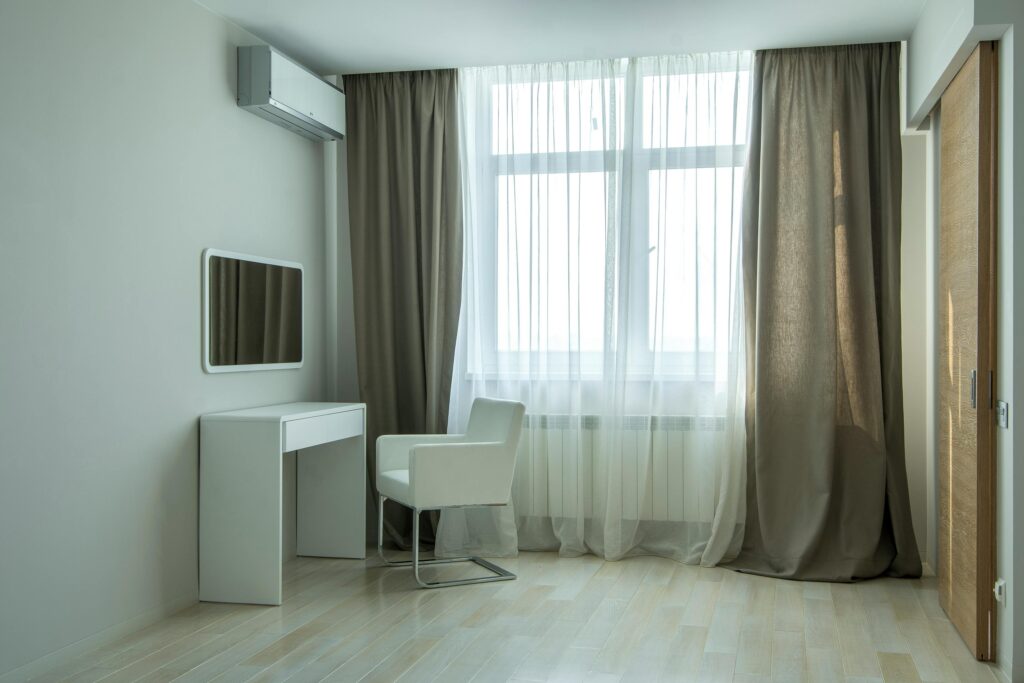 Air Conditioning System