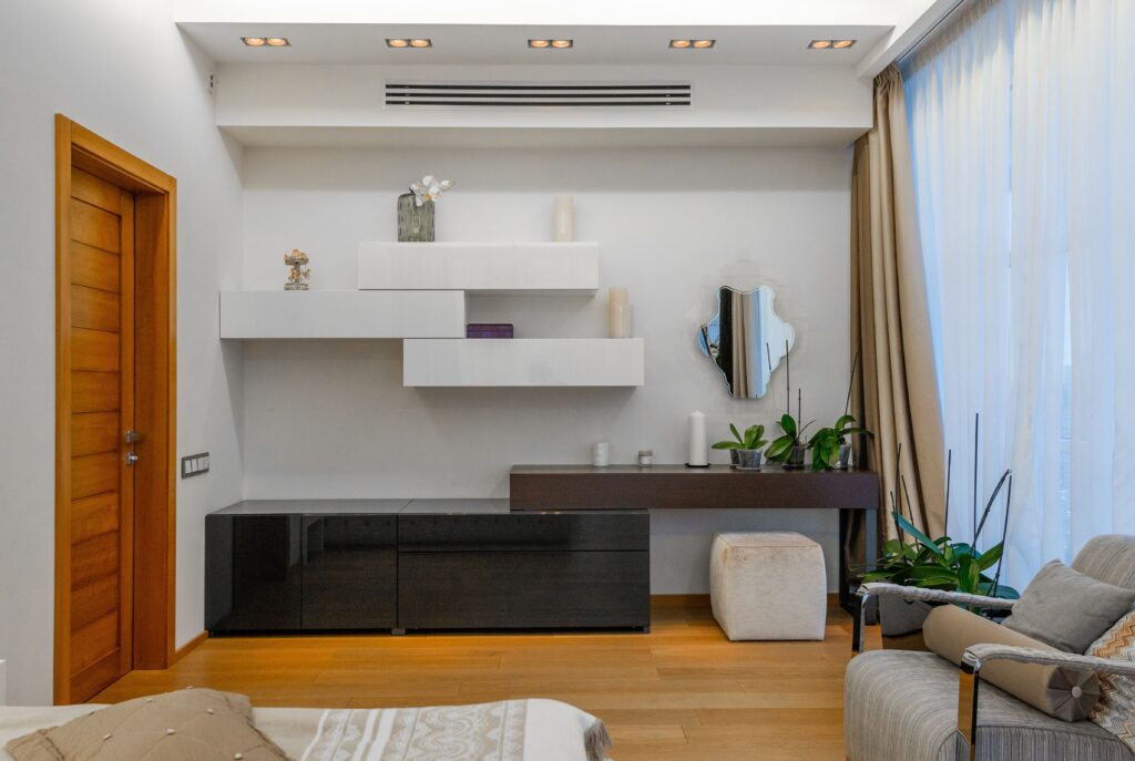Ducted Air Conditioner